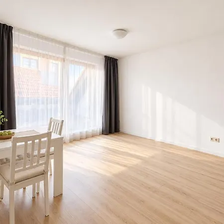 Sonnenoase Am Neandertal Bei Duesseldorf Appartement